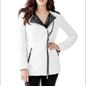 Brand new and Never worn! Guess Jacket